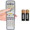 Mando a Distancia Compatible con Decodificadores Movistar + Fusion/Control Remoto