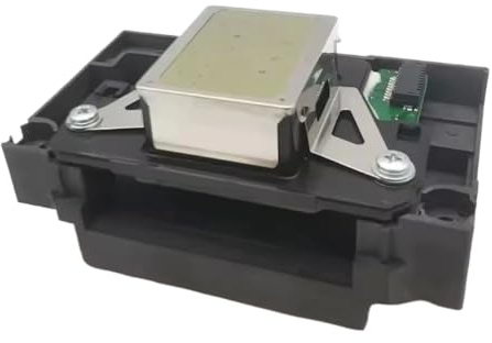 QMLQRGKF L1800 Druckkopf Kompatible Teile Kompatibel mit DTG DTF DFT Drucker R1390 R1410 L1400 Ersatzdruckkopf