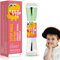 Nail Bitter Water, Stop Nail Biting Solution, Anti Nail Biting Polish, Clear Nail Varnish to Avoid Nail Biting - Discourages Thumb Sucking for Kids & Adults