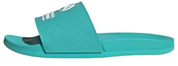 adidas Unisex Mercedes - AMG Petronas Formula One Team Comfort adilette