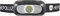Hepoluz Linterna frontal LED 3W recargable