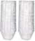 Greensen Tig Unisex -Saldatura di Saldatura in Alluminio Sterzo in Alluminio -selationkuards 2pcs per Saldatori