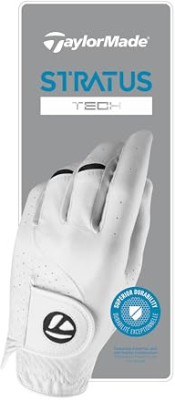 Taylormade Golf 2026 Stratus Tech - Guante para Mujer
