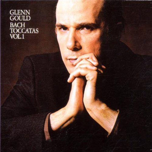 Toccatas Vol. 1 (Gould)