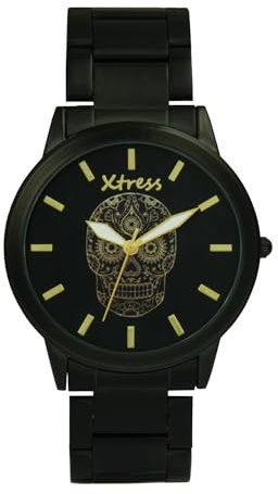 XTRESS - Herren -Armbanduhr XNA1034-02