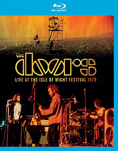 Live At The Isle Of Wight 1970 (Blu-Ray)