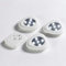 JML Tri Bright: Remote-Controlled Battery Operated LED Lights