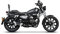Kit Sis. Keeway K-Light 125'18