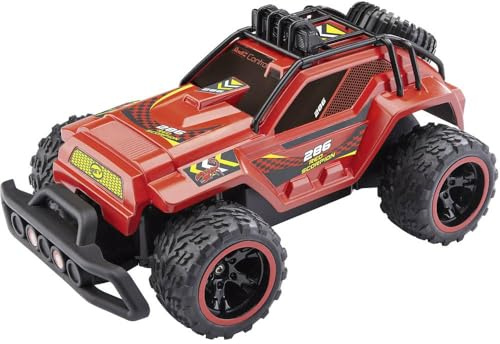 Revell RC Car RED Scorpion
