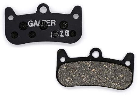 GALFER Brake Pads for Formula CURA 4