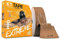 KT Tape - Pro Extreme Jumbo Beige - Extra Unterstützung