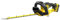 STANLEY FATMAX Heckenschere mit Lithium-Akku, Klingenlänge 55 cm, ergonomischer Griff 18 V 4,0 Ah, SFMCHT855M1-QW