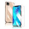 fonefunshop Full Cover Front & Back Tempered Glass Compatible With iPhone 11 Pro 9H