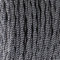 5 Meter Vintage 2 Core Twisted Electric Cable Fabric Covered Wire Italian Braided 0.75 mm Electrical Cable Flexible Wire for Lighting Other Appliances