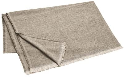 Blomus Decke Melange, Wolldecke, Sofadecke, Kuscheldecke, Fungi, 130 x 200 cm, 66538