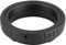 Dioche M48 Adapter, M48 * 0,75 Mount Adapter Ring Teleskop Okular Objektiv für Kamera