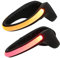 BESPORTBLE 2 Stück Leuchtende Schuh-Clip-Lichter Schuh-Sicherheitslichter Radfahren Schuh-Clips Licht Led-Sicherheitslicht Lauf-Sneaker Fahrrad-Sicherheitslicht Jogging-Schuh-Clip