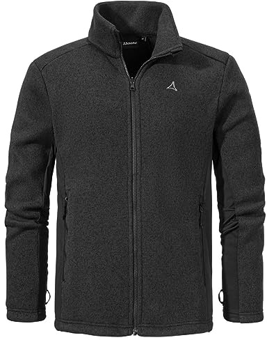 Schöffel adult ZipIn Fleece Oberau M sonstige Gr. 56