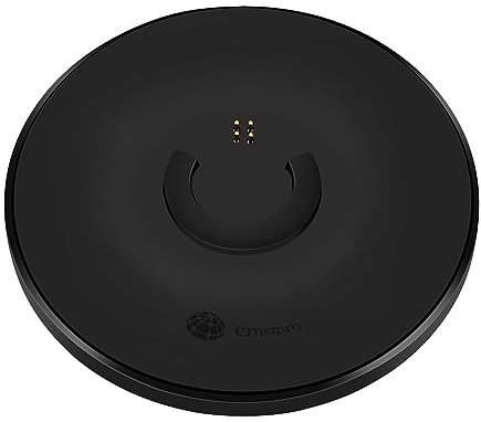 Fiorky Station de Chargement Universelle Accessoires de Haut-Parleur Support de Chargeur pour Bose SoundLink Revolve +/Revolve + II