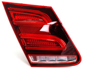 Rückleuchten Montage Limousine Rücklicht Bremslicht Auto Zubehör Für Mercedes Für Benz E Klasse W212 2009-2016