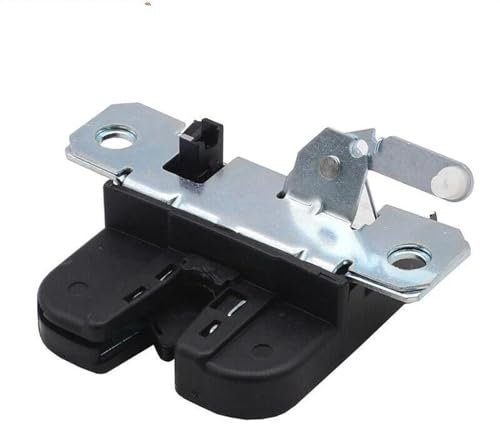 Auto Stamm Heckklappe Türschloss Für VW Für Polo 9N 9N3 2002-2010 Für GOLF MK4 Für CADDY MK3 Für BORA Für Touareg 6Q6827505E