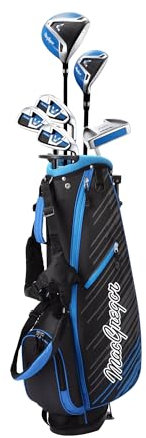 MacGregor V-Max Junior Golf Set