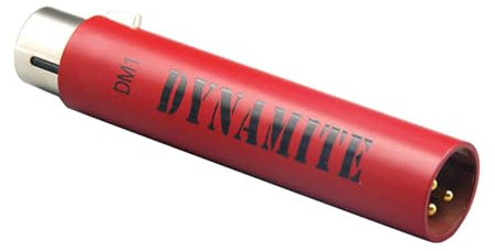 MLWSKERTY Professionelle DM1 Dynamische Mikrofone Vorverstärker 28DB Gains Verstärker Für Dynamische Passive Bändchen Mikrofone Zubehör Aktive Vorverstärker