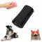 Groompro Deshedding Brush,Groom Pro Dog Comb,Deshedding Tool for Dogs and Cats,2025 New Pet Grooming Brush,Dog Hair Remover,for Removing Tangled Hair and Daily Care (Schwarz)