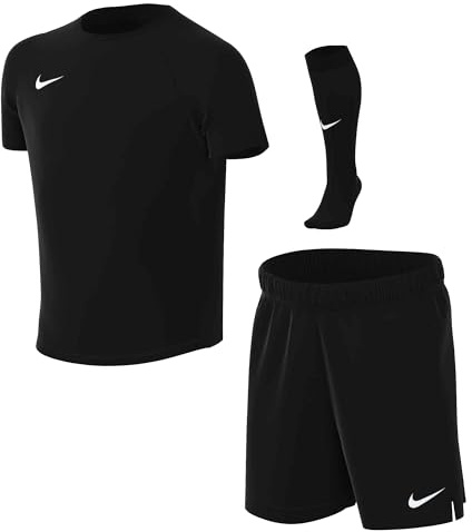 Nike Dri-FIT Park VIII Fußballtrikot-Set für jüngere Kinder, HV8260