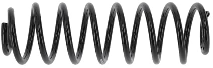 MONROE Suspension Spring | SP4478 | OE-Matching Quality | Ride Comfort & Stability | Pack of 1