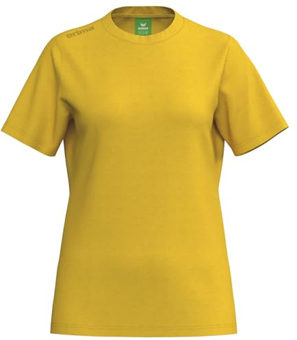 Erima Unisex Ts T- Shirt (1er Pack)