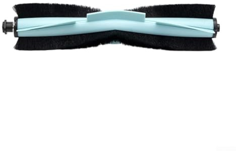 Brosse rouleau centrale pour aspirateur SilverCrest M690 et WAP W310 conçu pour une utilisation à long terme