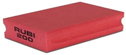 Rubi - Polished Diamond Grit #200 (61976)