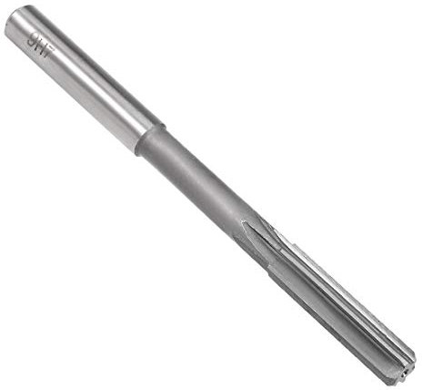 sourcing map Direkt Schaft HSS H7 Aufspannung 9mm Schneiddiebstahl Durchmesser Maschine