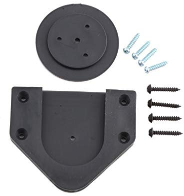 Shot Bristle Board Wandhalter