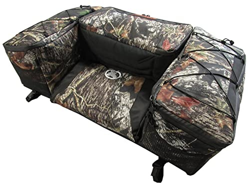 ATV Gear & Kühltasche - KOLPIN Pursuit CAMO, Mossy Oak, Modell: 91157