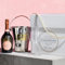 Laithwaites Wine Laurent-Perrier Rosé Champagne Gift Set (75cl) - Includes Champagne Flutes, Silver Ice Bucket & Gift Box - French Pink - 12% ABV
