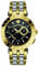 Versace Herren Armbanduhr New V-Race 46MM.D/BLK B/bic IP2Nbicolor IP2n/steel VEBV005 19