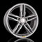 WHEELWORLD WH11 7.5J x 17 Zoll ET 50 LK 5x112 Alufelge Felge KBA NEU