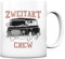 glstkrrn Barkas B1000 Tasse, Keramik, 330ml