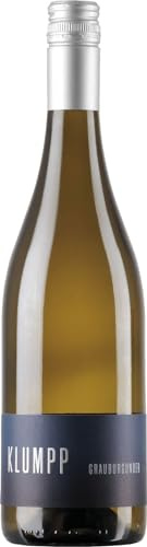 Klumpp Grauburgunder QbA trocken (1 x 0.75 l)