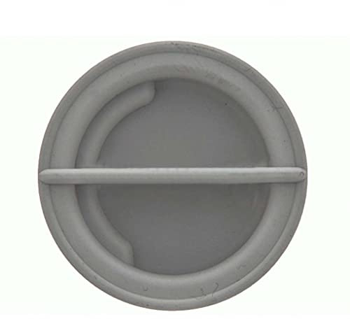 RO - Linea Blanca ® - Tapón Abrillantador para Lavavajillas Zanussi 8996464020826, 4006045613, 4006062344 original