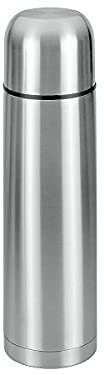 Thermos Café, Bouteille Thermique, Acier Inoxydable Pour Boissons Chaudes et Froides (750ML)