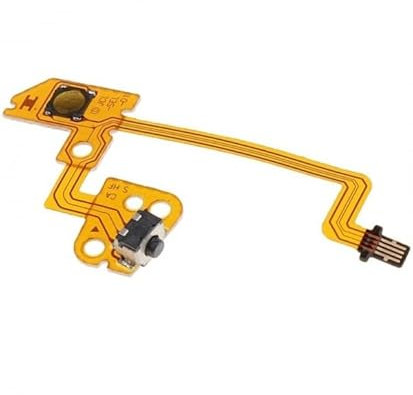 CABLE FLEX BOUTON L GAUCHE POUR NINTENDO SWITCH RECHANGE JOY-AVEC TELECOMMANDE