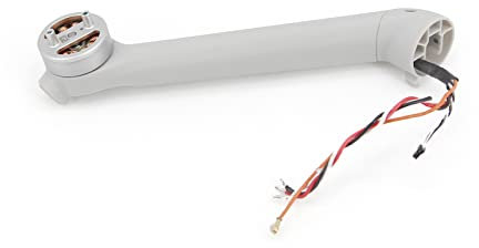 ONTOMYO Original Mini 3 Pro Arm Ersatzteile für DJI Mini 3 Pro Drohne (Rechts Vorderarm)