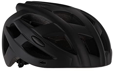 Fahrradhelme MTB/City ATTIVO BK L