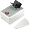 Magicrose Update Version Model Paints Nail Lacquer Shaker Shaking Machine Nail Gel Polish Varnish Bottle Shaking Machine Evenly Tools Electric Shaker Bottle Paint Mixer Beauty Blenders Paint Stirrer