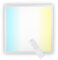 ENOVALITE LED-Panel, 62x62cm, CCT Farbwechselfunktion, dimmbar, 36W, 3600lm, 3000K, 4000K, 6000K, inkl. Netzteil, LED Büroleuchte für Rasterdecke, Deckenleuchte, Deckenlampe (1 Stück)