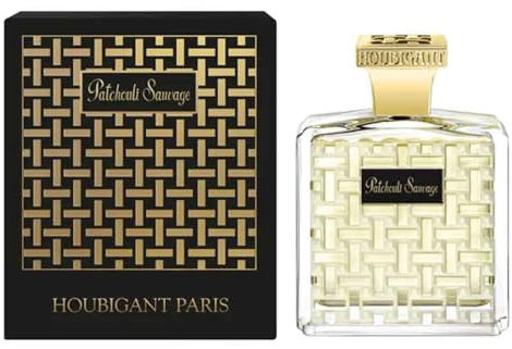 Patchouli Sauvage Eau de Parfum by Houbigant