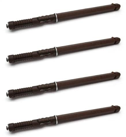 cyclingcolors 4x Support d'étagère caché invisible flottant marron capacité 15kg Console Fixation Murale Suspendue Tiroir Meuble Mur Dissimulé Décoration DIY, 10 x 100mm